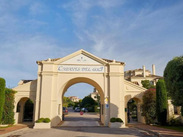 Apartamento en venta en Costa del Sol Occidental, Andalucía