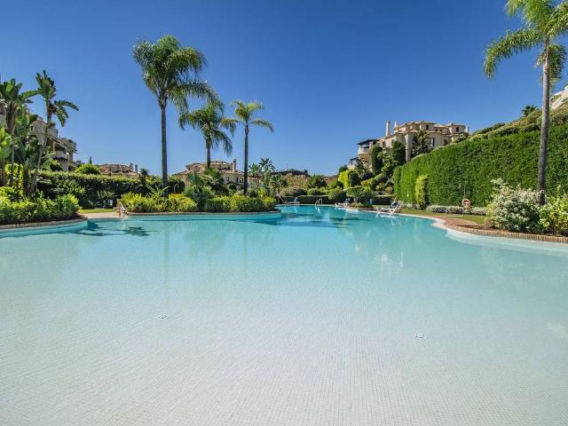 Apartamento en venta en Costa del Sol Occidental, Andalucía