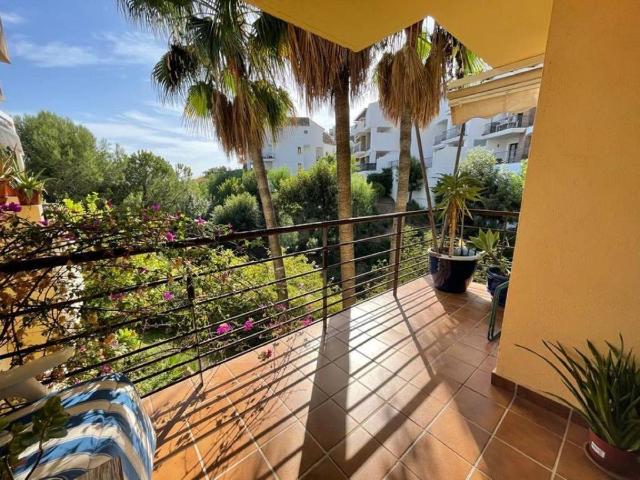 Apartamento en venta en Costa del Sol Occidental, Andalucía