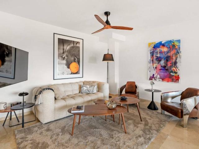 Apartamento en venta en Costa del Sol Occidental, Andalucía