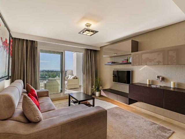 Apartamento en venta en Costa del Sol Occidental, Andalucía