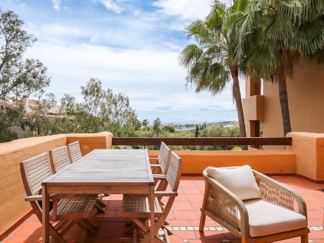 Apartamento en venta en Costa del Sol Occidental, Andalucía