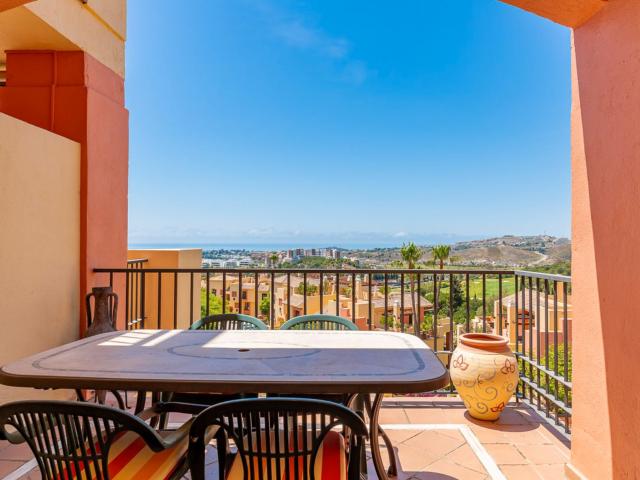 Apartamento en venta en Costa del Sol Occidental, Andalucía