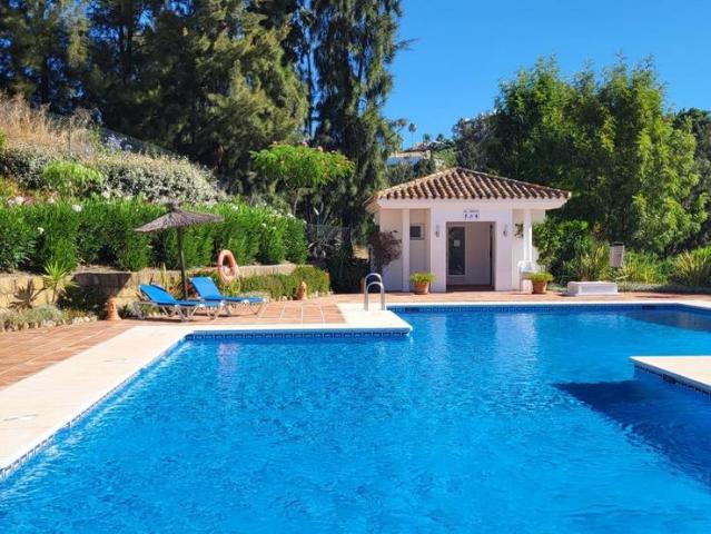 Apartamento en venta en Costa del Sol Occidental, Andalucía