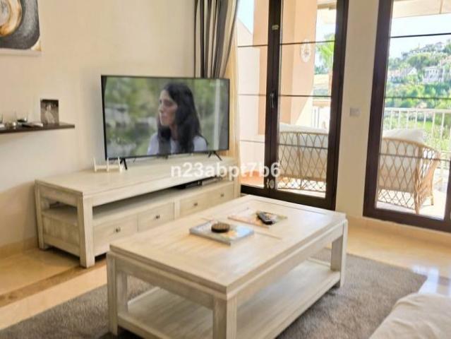 Apartamento en venta en Costa del Sol Occidental, Andalucía