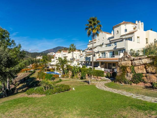Apartamento en venta en Costa del Sol Occidental, Andalucía