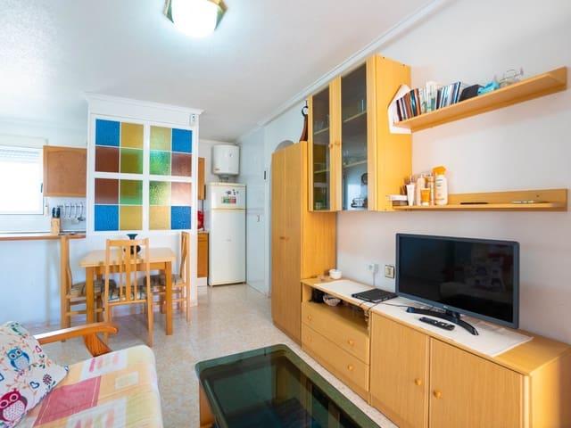 Apartamento en venta en Lagosol-Sector F-2, el Baix Segura / La Vega Baja