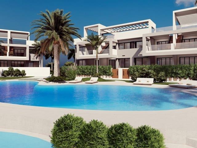 Apartamento en venta en Lagosol-Sector F-2, el Baix Segura / La Vega Baja