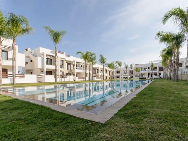 Apartamento en venta en Lagosol-Sector F-2, el Baix Segura / La Vega Baja