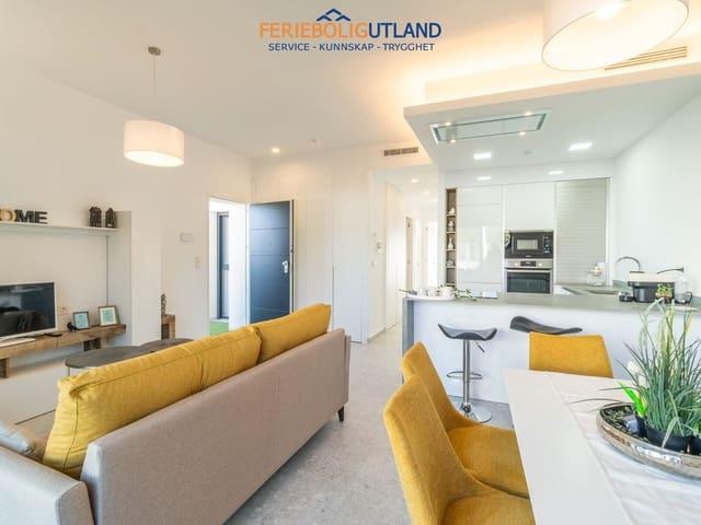 Apartamento en venta en Lagosol-Sector F-2, el Baix Segura / La Vega Baja