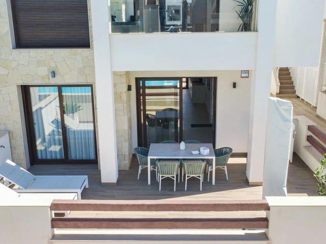 Apartamento en venta en Lagosol-Sector F-2, el Baix Segura / La Vega Baja