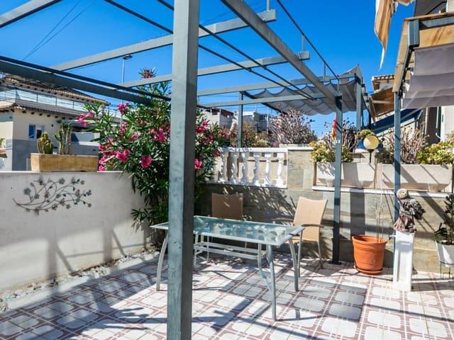 Apartamento en venta en Lagosol-Sector F-2, el Baix Segura / La Vega Baja
