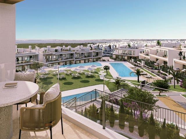 Apartamento en venta en Lagosol-Sector F-2, el Baix Segura / La Vega Baja