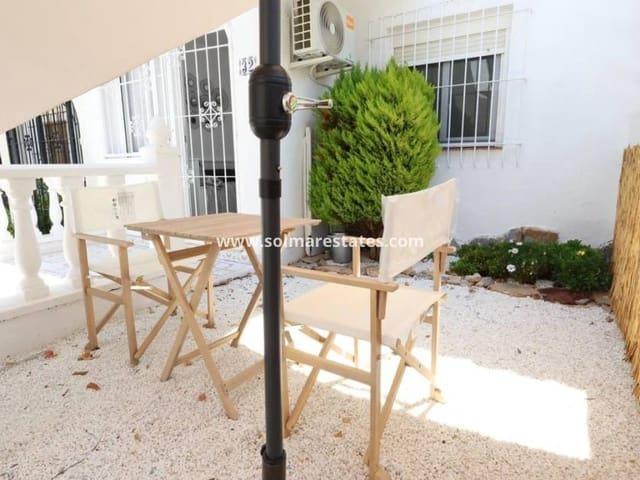 Apartamento en venta en Lagosol-Sector F-2, el Baix Segura / La Vega Baja