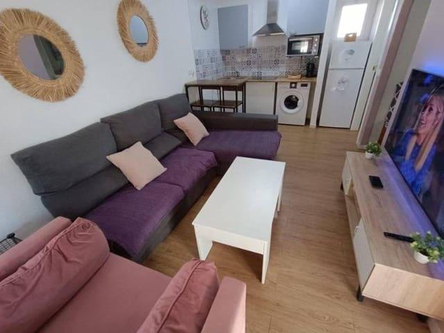 Apartamento en venta en Lagosol-Sector F-2, el Baix Segura / La Vega Baja