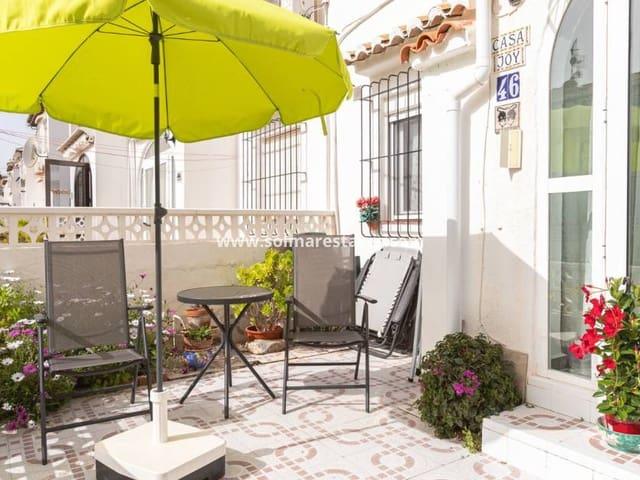 Apartamento en venta en Lagosol-Sector F-2, el Baix Segura / La Vega Baja