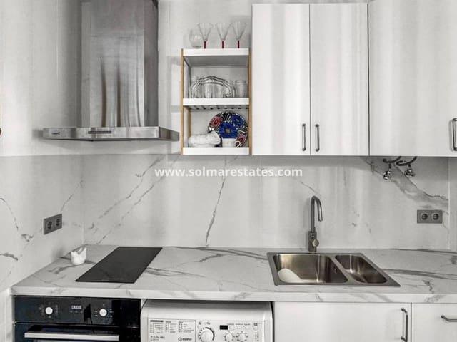 Apartamento en venta en Lagosol-Sector F-2, el Baix Segura / La Vega Baja