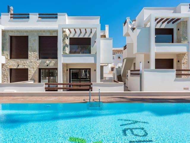 Apartamento en venta en Lagosol-Sector F-2, el Baix Segura / La Vega Baja