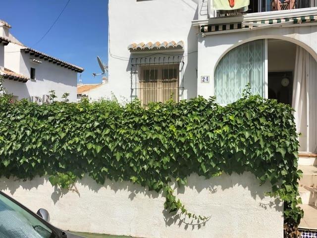 Apartamento en venta en Lagosol-Sector F-2, el Baix Segura / La Vega Baja