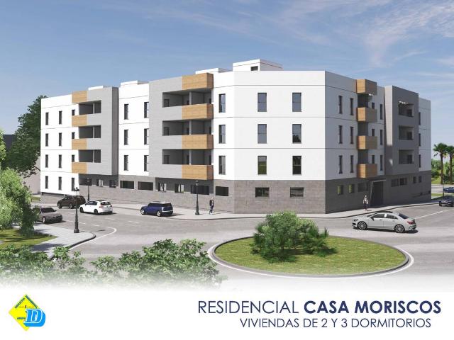 Apartamento en venta en Campo de Gibraltar, Andalucía