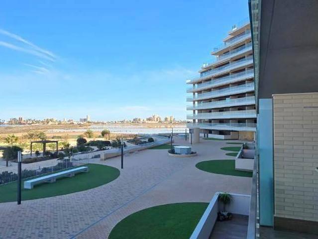 Apartamento en venta en Cartagena, Casco Antiguo