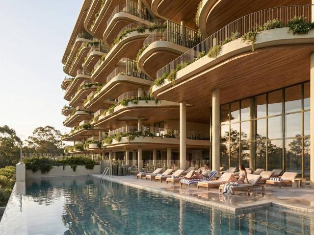 Apartamento en venta en Costa del Sol Occidental, Andalucía