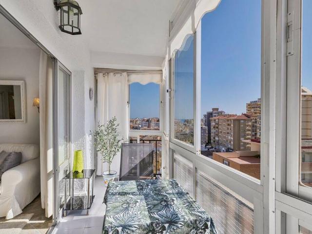 Apartamento en venta en Costa del Sol Occidental, Andalucía