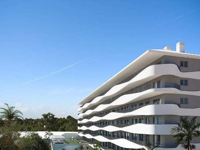 Apartamento en venta en Costa del Sol Occidental, Andalucía