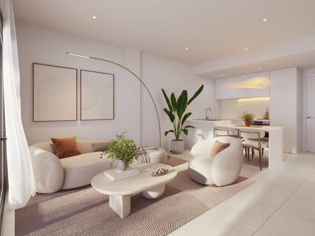Apartamento en venta en Costa del Sol Occidental, Andalucía