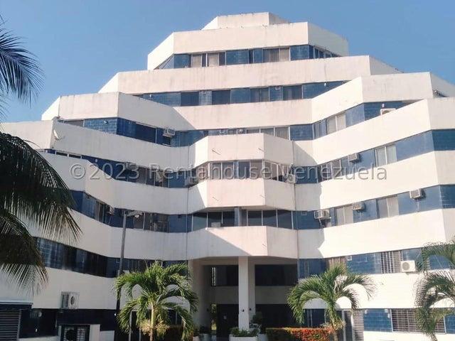 Apartamento en venta en Miranda