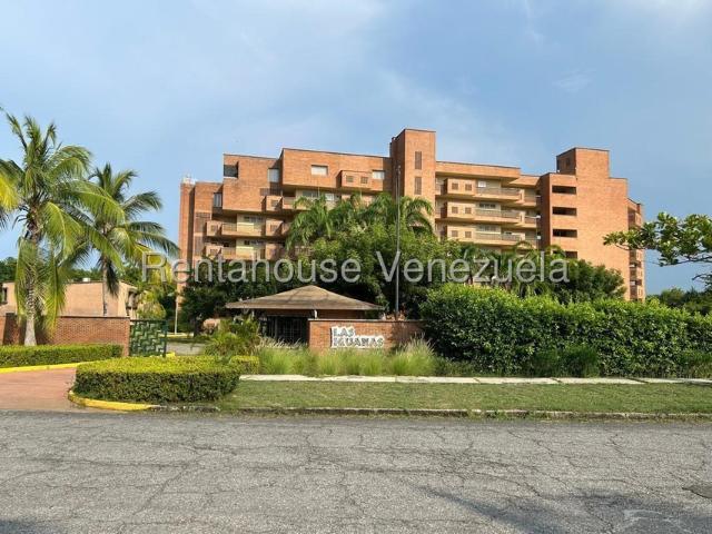 Apartamento en venta en Miranda