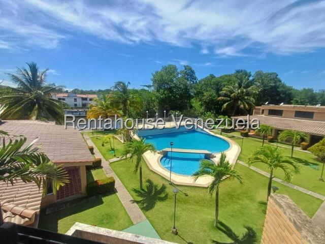 Apartamento en venta en Río Chico, Miranda