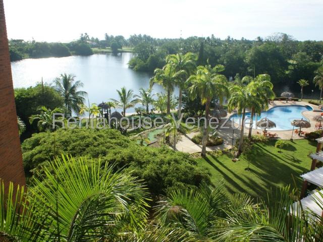 Apartamento en venta en Río Chico, Miranda