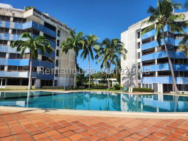 Apartamento en venta en Río Chico, Miranda