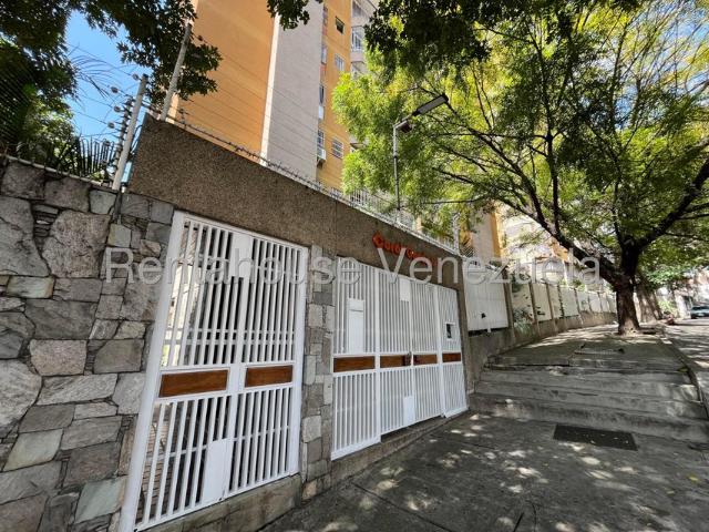 Apartamento en venta en Libertador, Caracas
