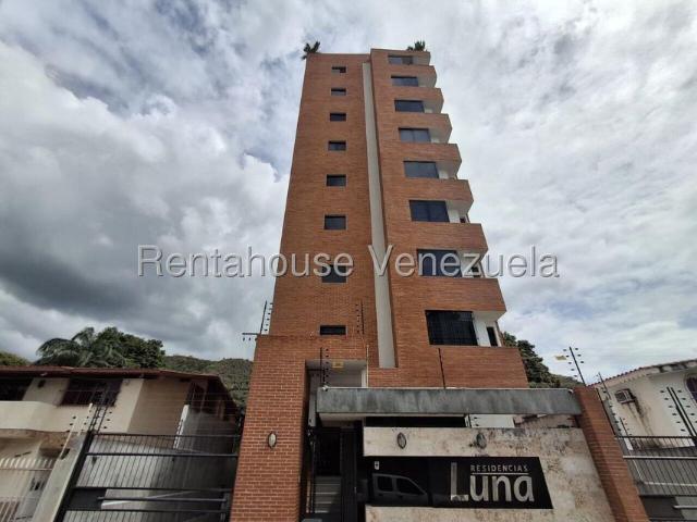 Apartamento en venta en Los Caobos, Maracay