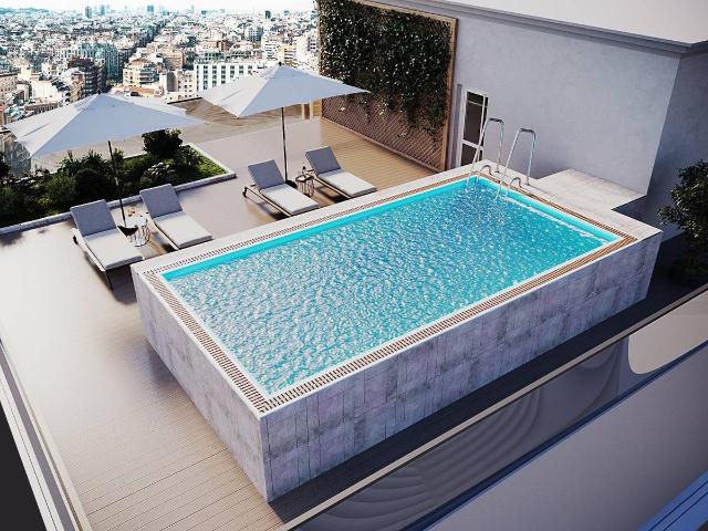 Apartamento en venta en Málaga, Centro Histórico