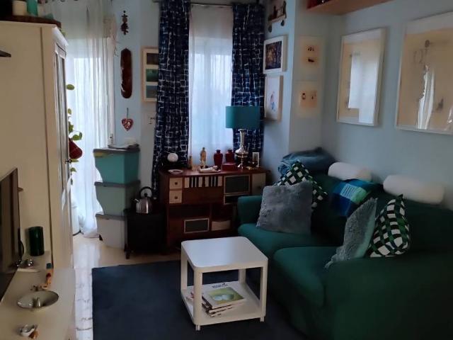 Apartamento en venta en Málaga, Centro Histórico