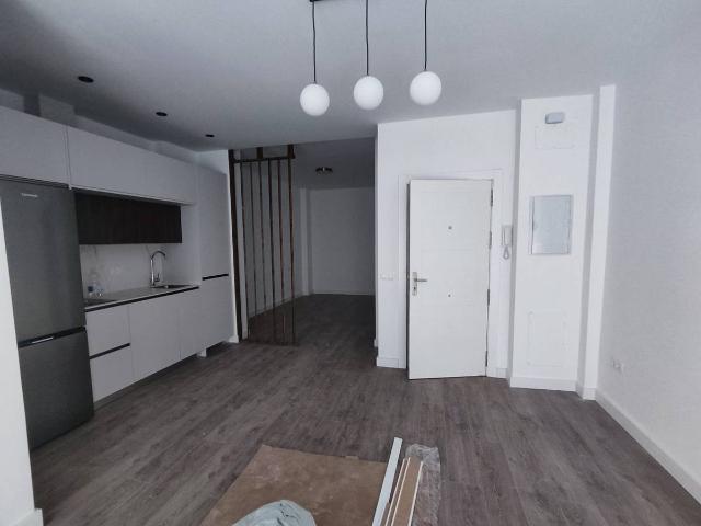 Apartamento en venta en Centro, Málaga-Costa del Sol