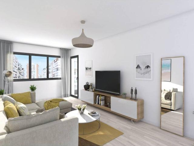 Apartamento en venta en Centro, Málaga-Costa del Sol
