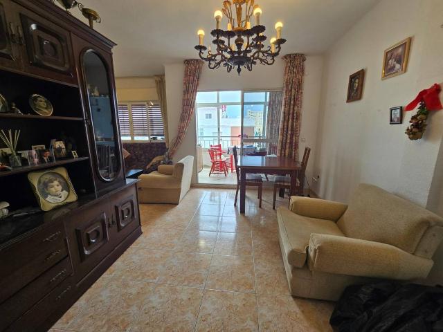 Apartamento en venta en Málaga, Centro Histórico