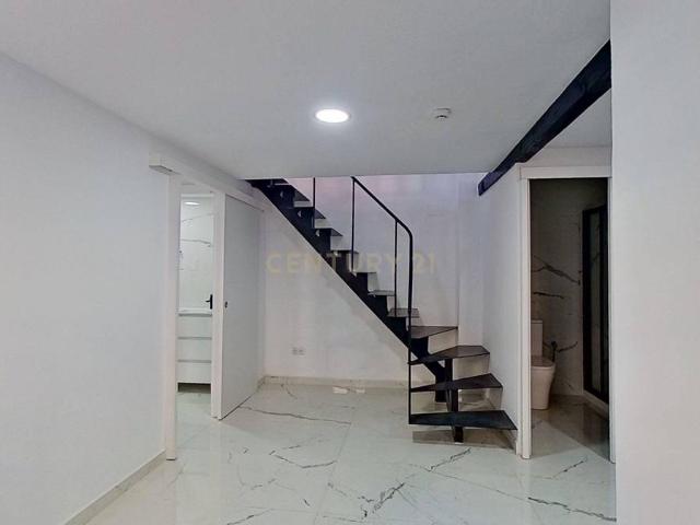 Apartamento en venta en Centro, Málaga-Costa del Sol