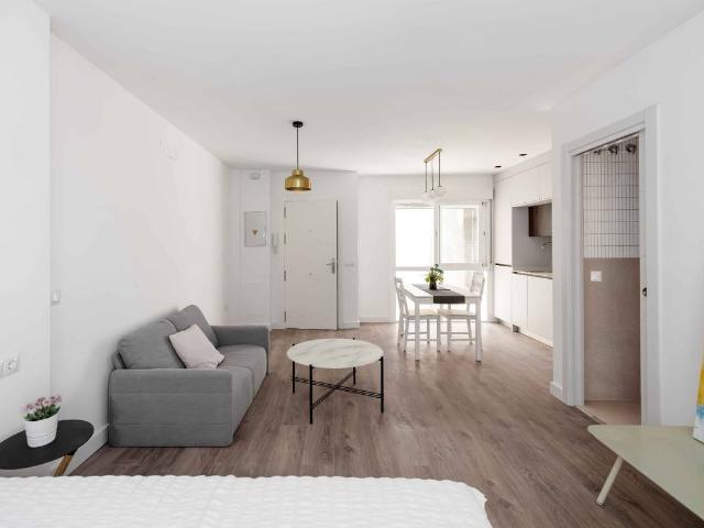 Apartamento en venta en Centro Histórico, Málaga