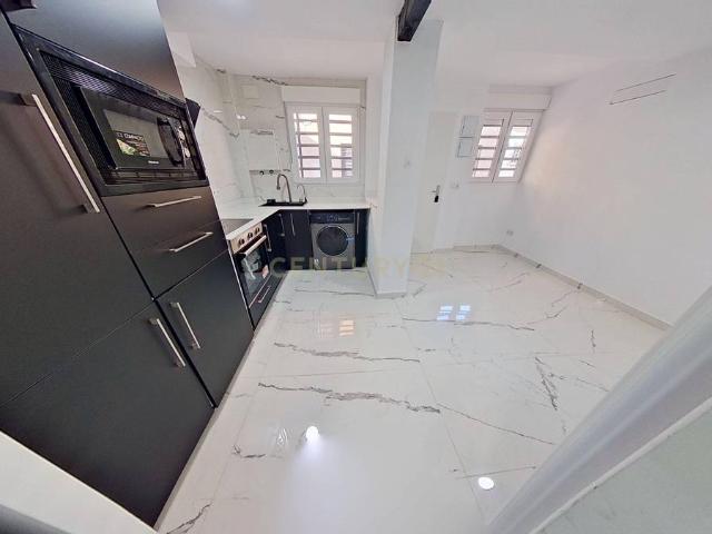 Apartamento en venta en Centro, Málaga-Costa del Sol