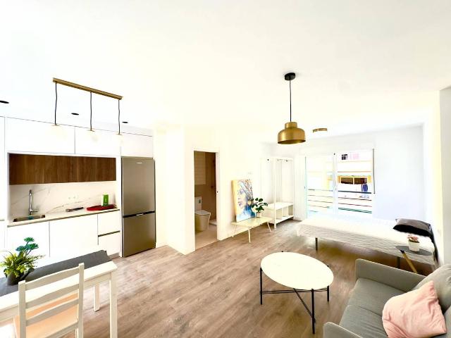 Apartamento en venta en Málaga-Costa del Sol, Andalucía