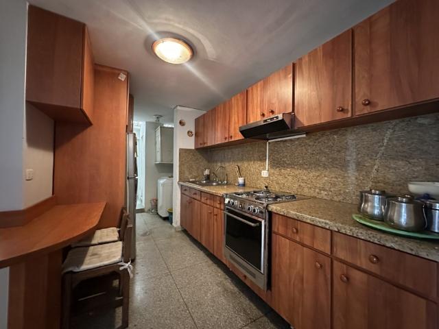Apartamento en venta en Miranda, Municipio Miranda