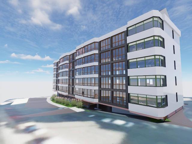 Apartamento en venta en Correos, Santander