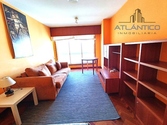 Apartamento en venta en Cidade Vella, A Coruña