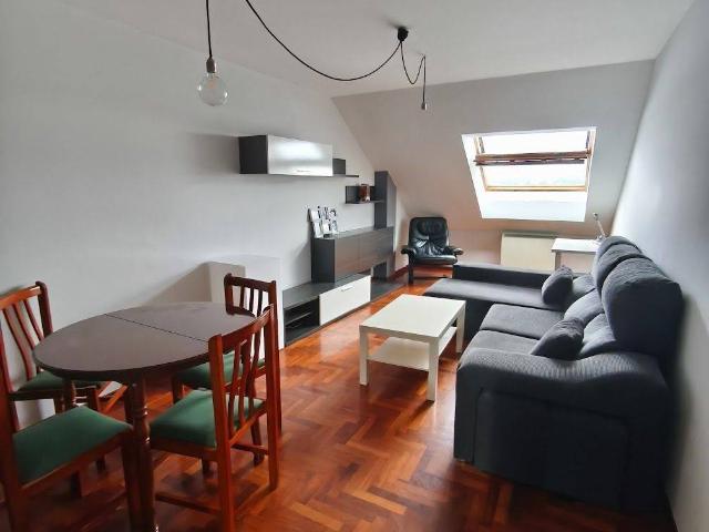 Apartamento en venta en Cidade Vella, A Coruña