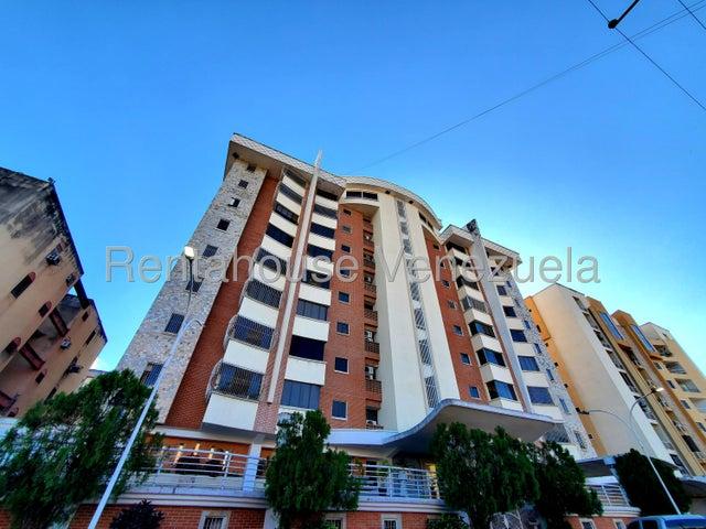 Apartamento en venta en Girardot, Aragua
